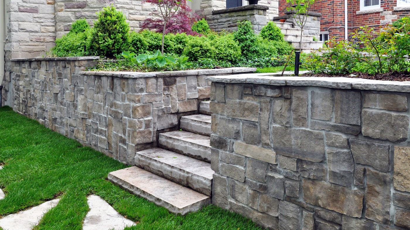 Retaining Wall Contractor   11101 NY Queen Retainig Wall Contractor Home Construction Retaining Wall Installer Near Me 