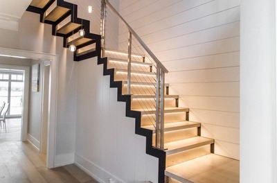 Home | Lumina Construction