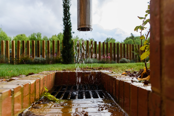 Drainage cleaning