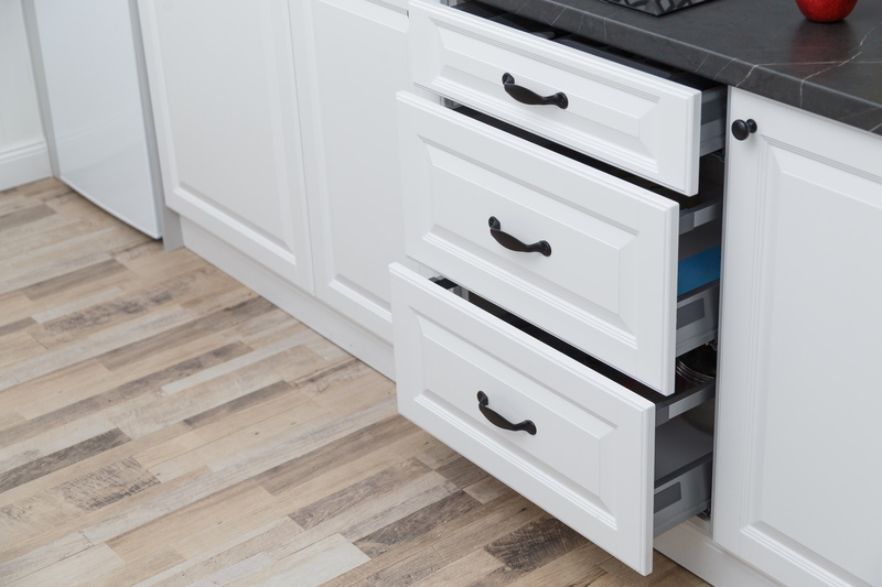 kitchen cabinet remodel