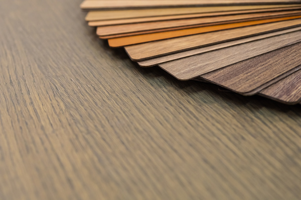 Composite Decking Color Options for Outdoor Projects Assorted composite decking samples showing wood-like finishes