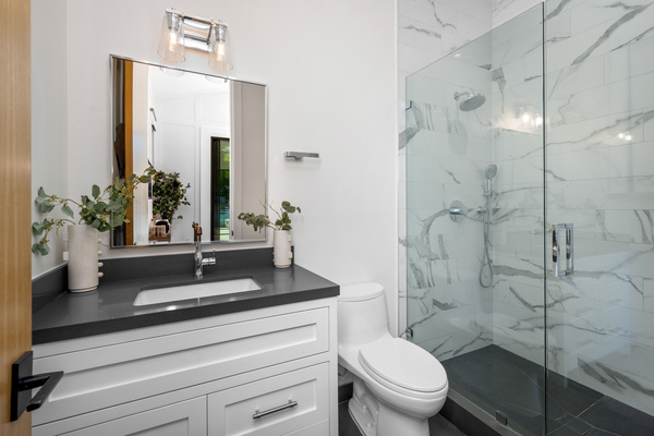 design bathroom remodel ideas – modern small bathroom ideas 2023 with toilet designs ideas and decoration of bathrooms small restroom remodel ideas with glass shower, bathroom renovation, and bathroom interior design bathroom remodel ideas 2022