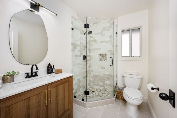 designer bathrooms images – updating small bathroom with vanity manufacturers in usa and bathroom remodel ideas with pictures remodeled bathroom images showing designer small bathrooms with modern fixtures and glass shower