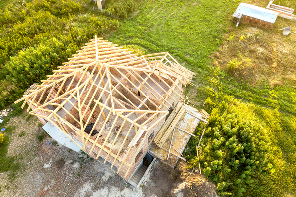 roofing companies rafters