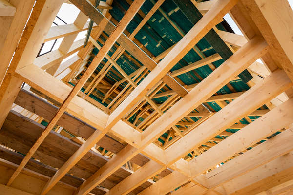 Rafters vs Trusses: Pros and Cons for Your New Roof